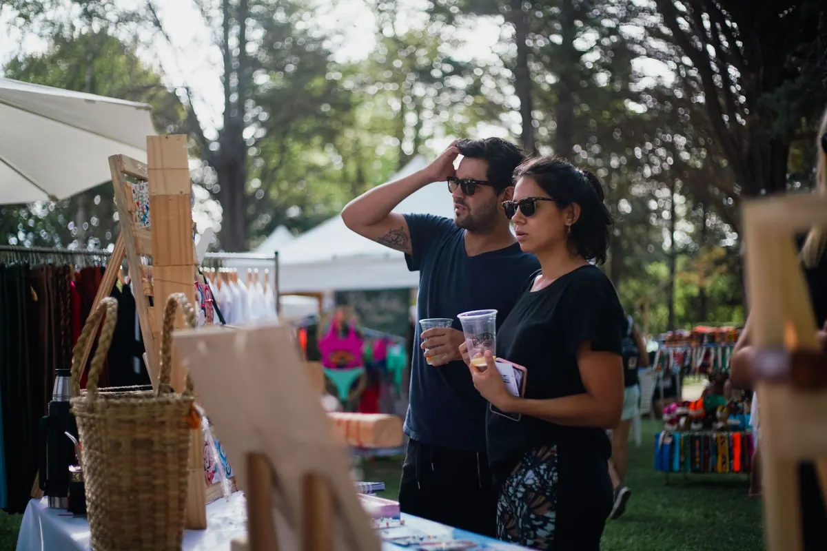 10 Common Mistakes First-Time Shire Festival Vendors Make
