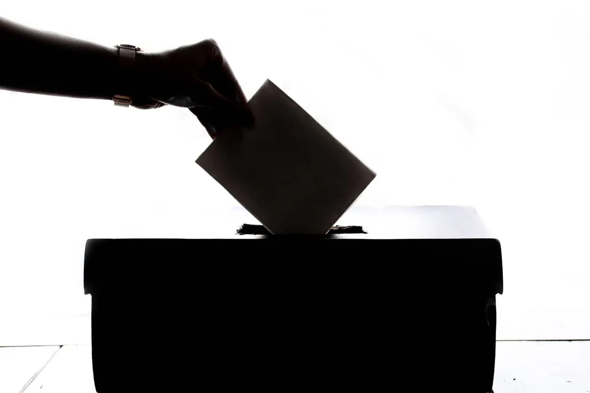 Local Election Voter Checklist: Deadlines, ID, and Polling Places in Shire