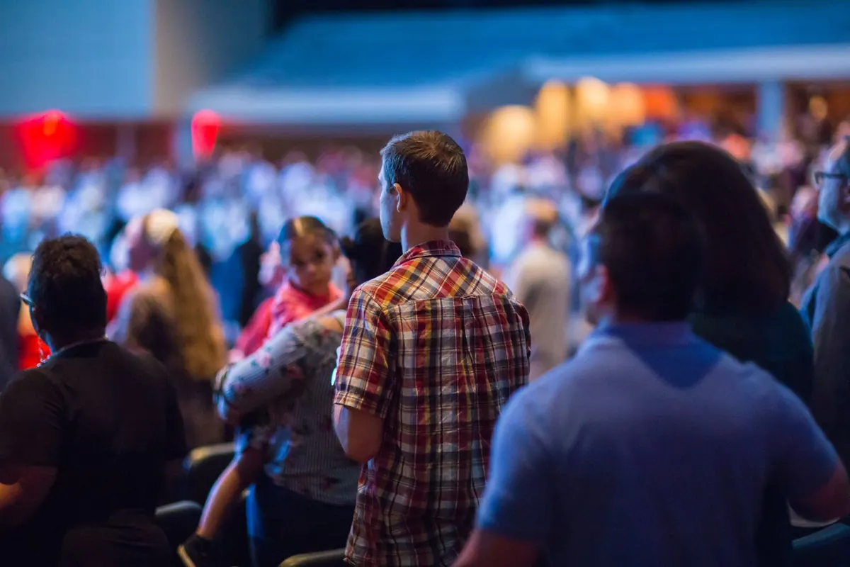 What to Expect at Your First Shire Town Hall: An Explainer for New Residents